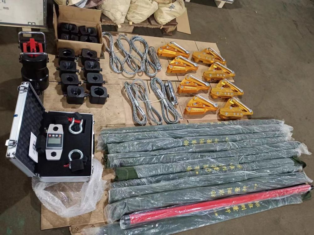 A new customer order from Central America has been shipped (1)