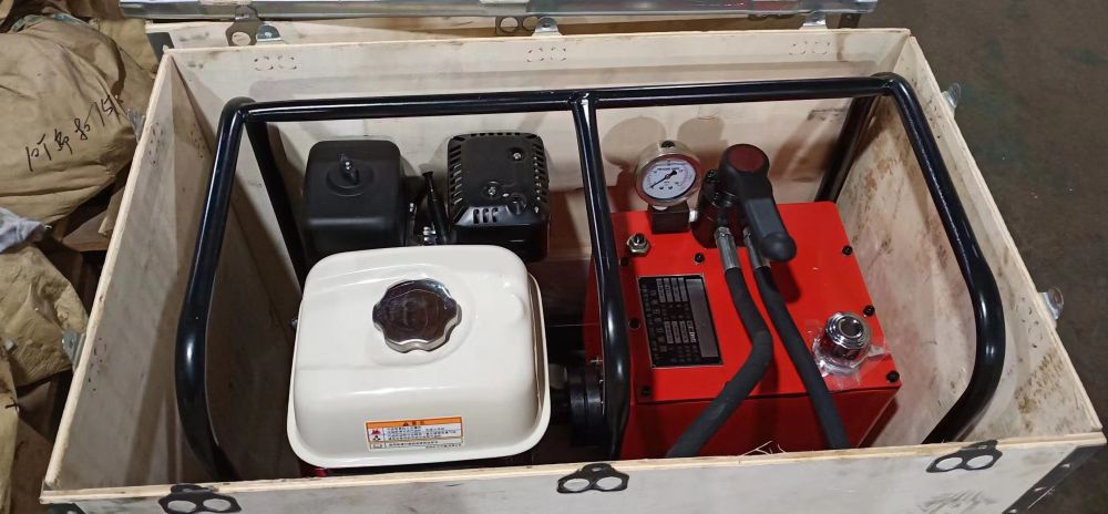 A new customer order from Central America has been shipped (3)