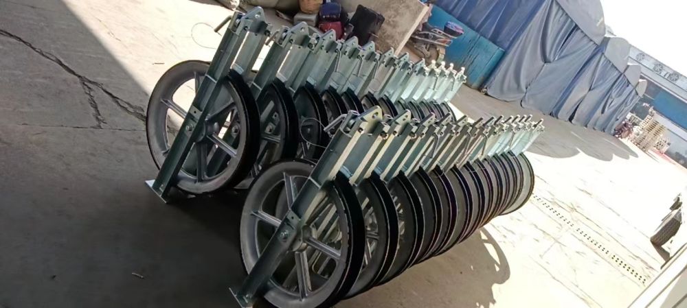 A new customer order from Central America has been shipped (4)